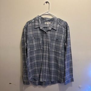 PacSun Women’s Flannel
